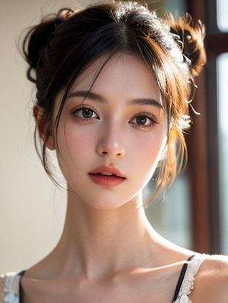 帆布鞋与厨房蔬果架：生活美学的碰撞